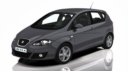 TopCars Car Hire Malaga