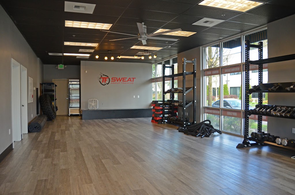  Transformation Fitness - Personal Training & Nutrition