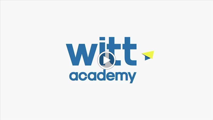witt academy — Videos