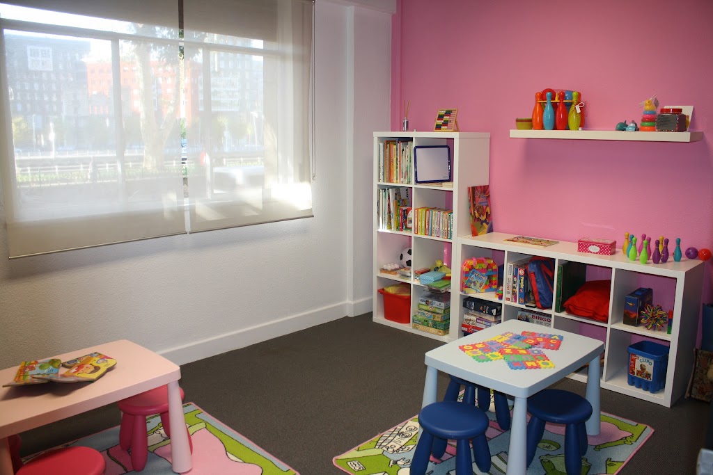 MUGITUZ - Centro de Atencion Temprana