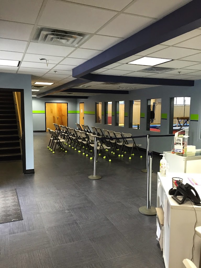  Hayden's International Gymnastics Academy