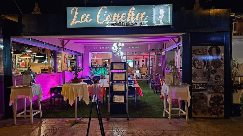 La Concha Gastrobar