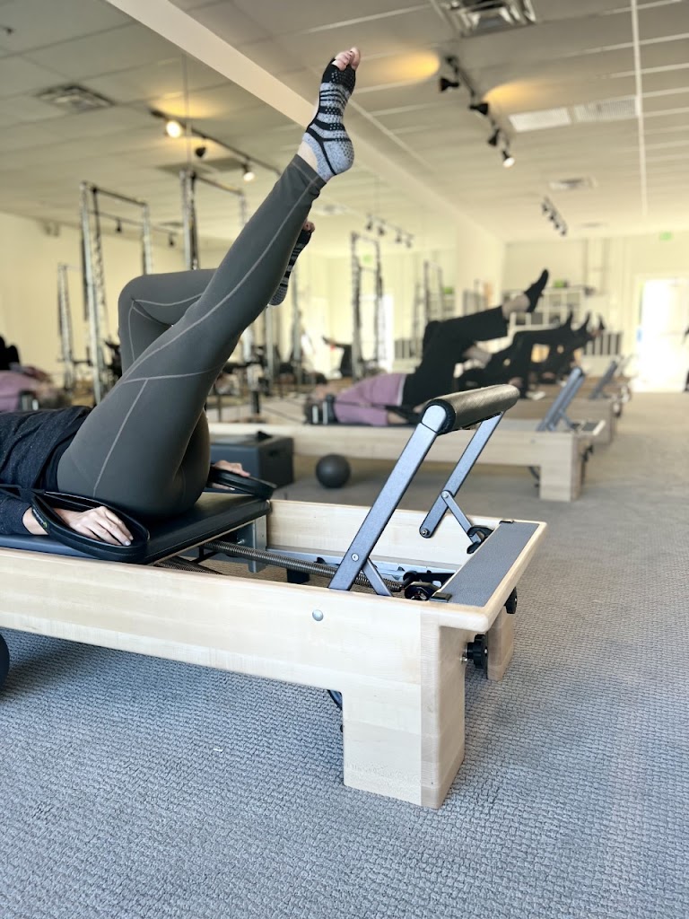  BASI Pilates Academy - Phoenix