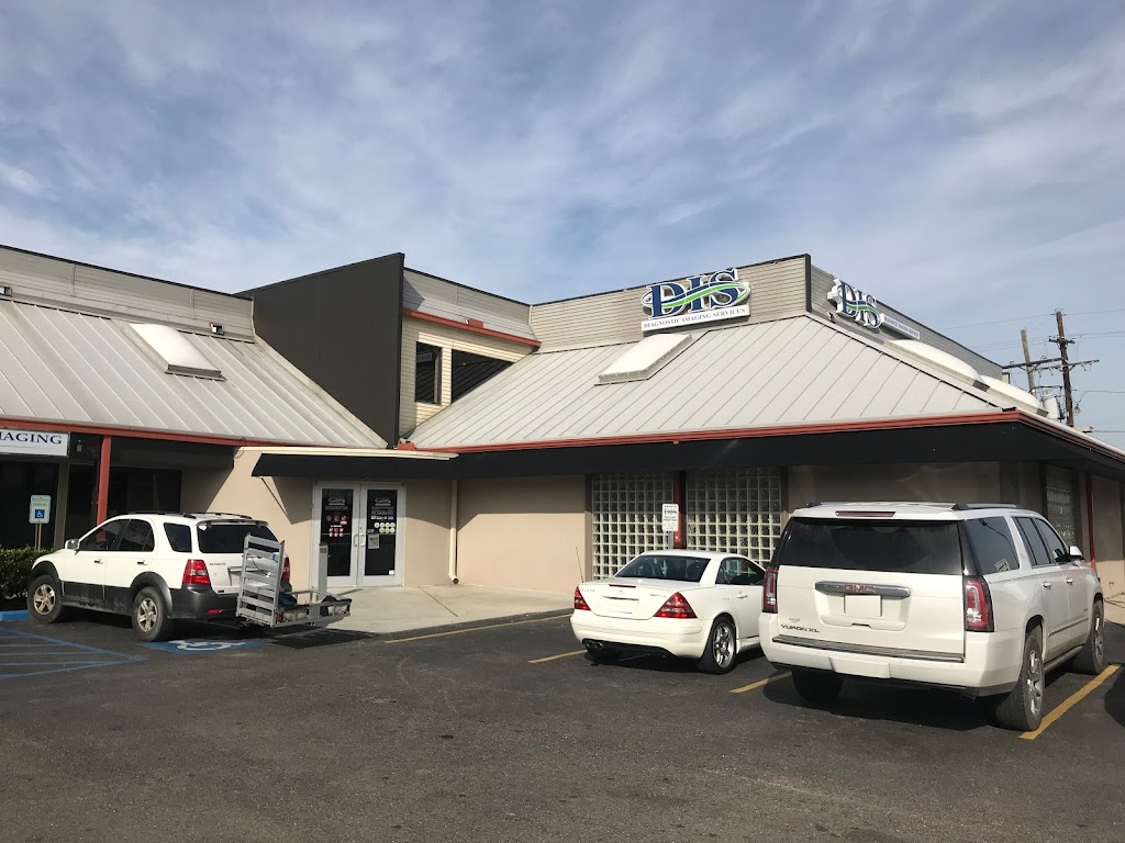 Diagnostic Imaging Services - Metairie - Veterans Blvd