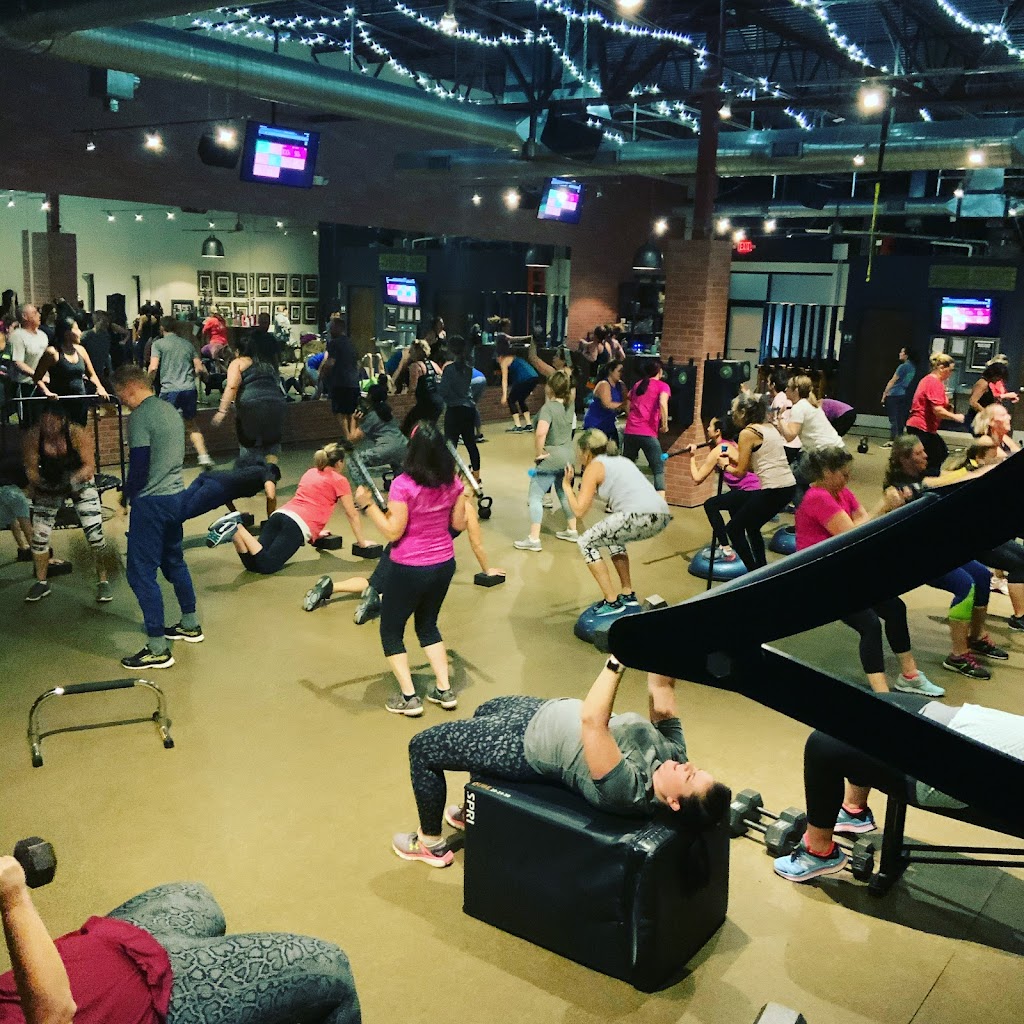  INERGY Kelly's Bootcamp