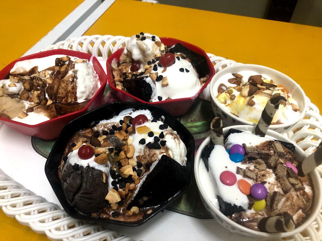 Death by Chocolate