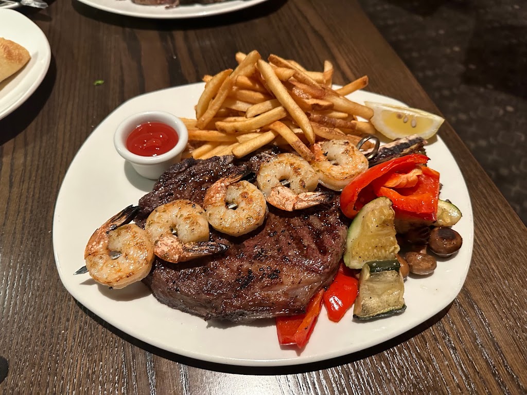 French fries