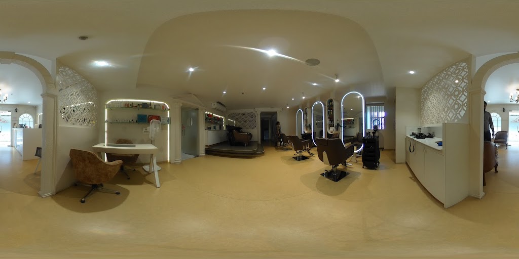Street View & 360deg