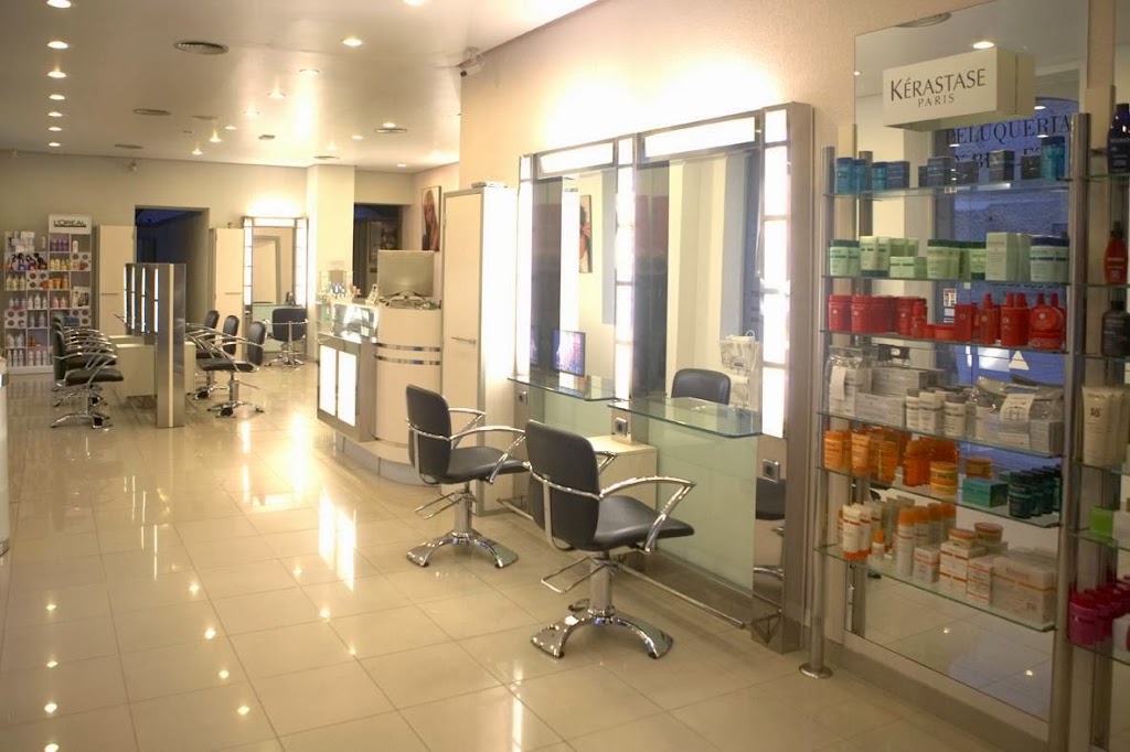 Macavi RIVERO — Interior
