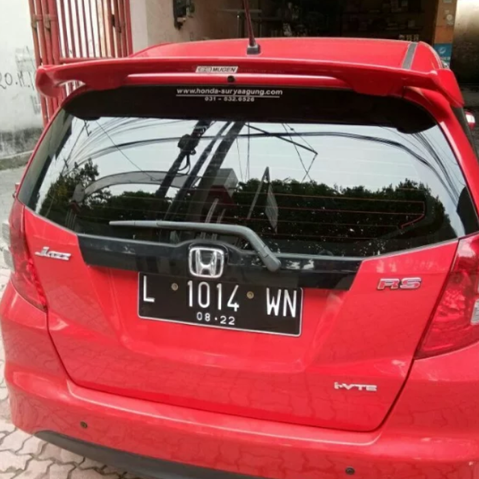 Rahayu Variasi Jombang