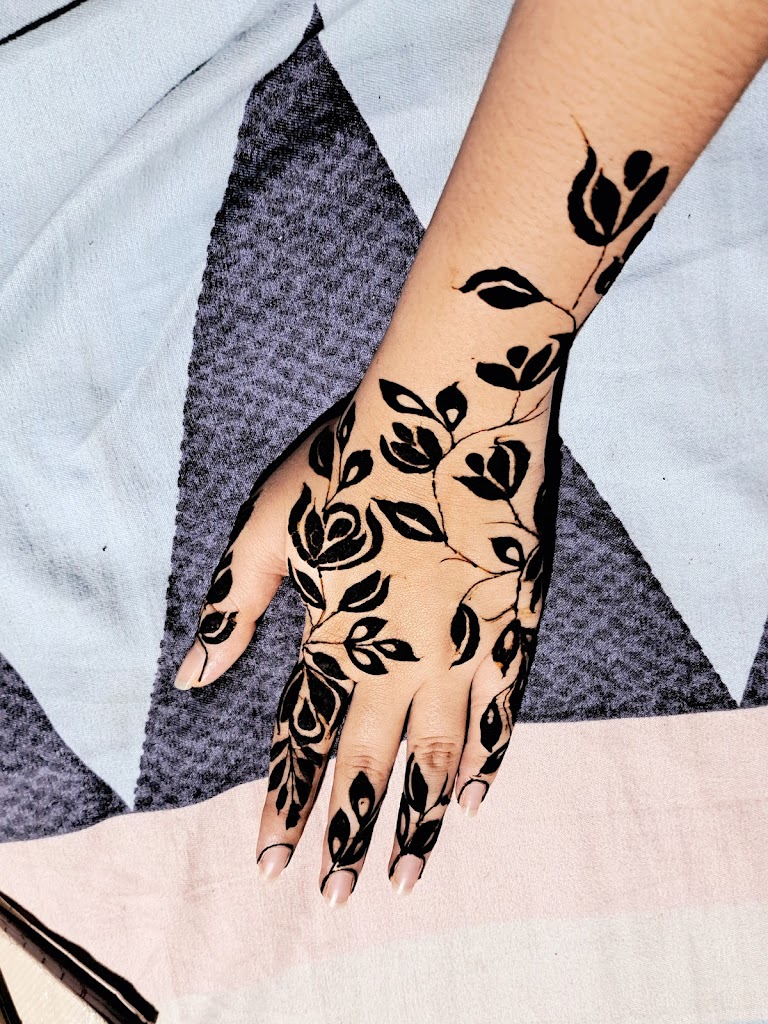 Magic Pearl Herbal Beauty Parlour