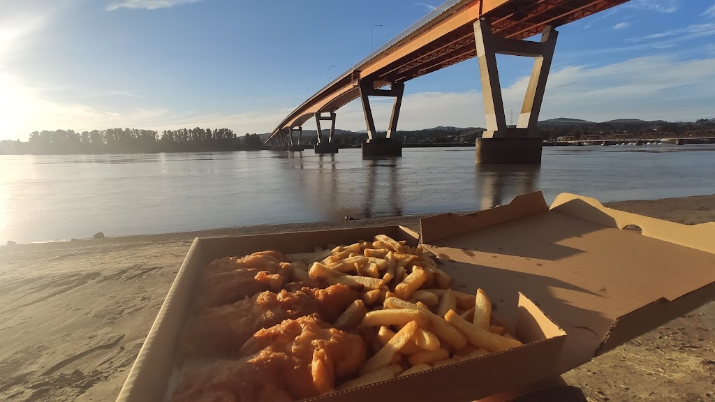 French fries