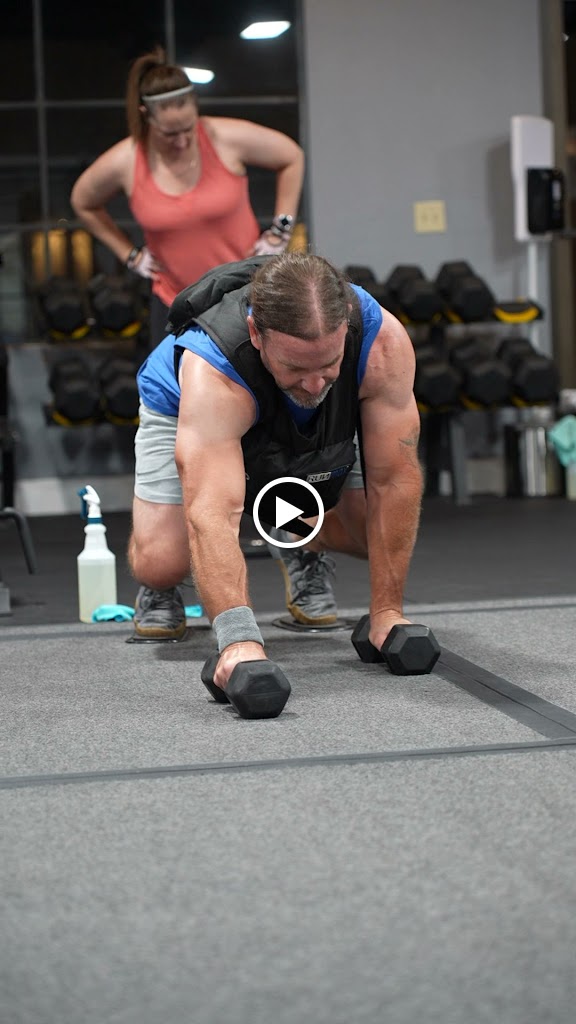  Enclave Training Club