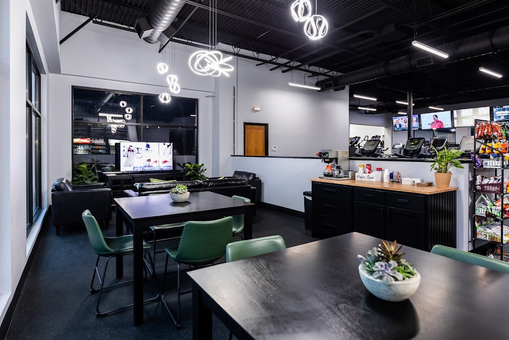  Fitness Central East