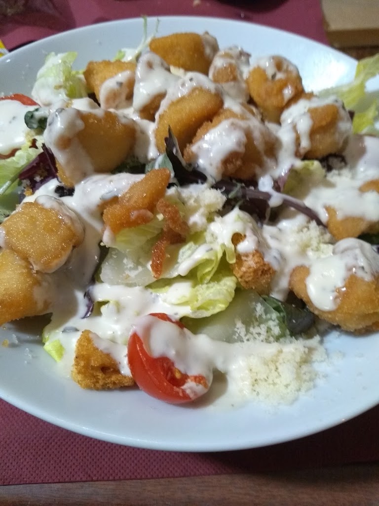 Bar Abat Oliba — Comida y bebida