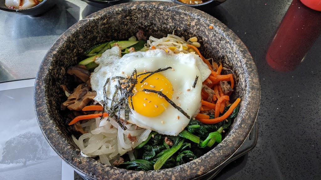 Bibimbap