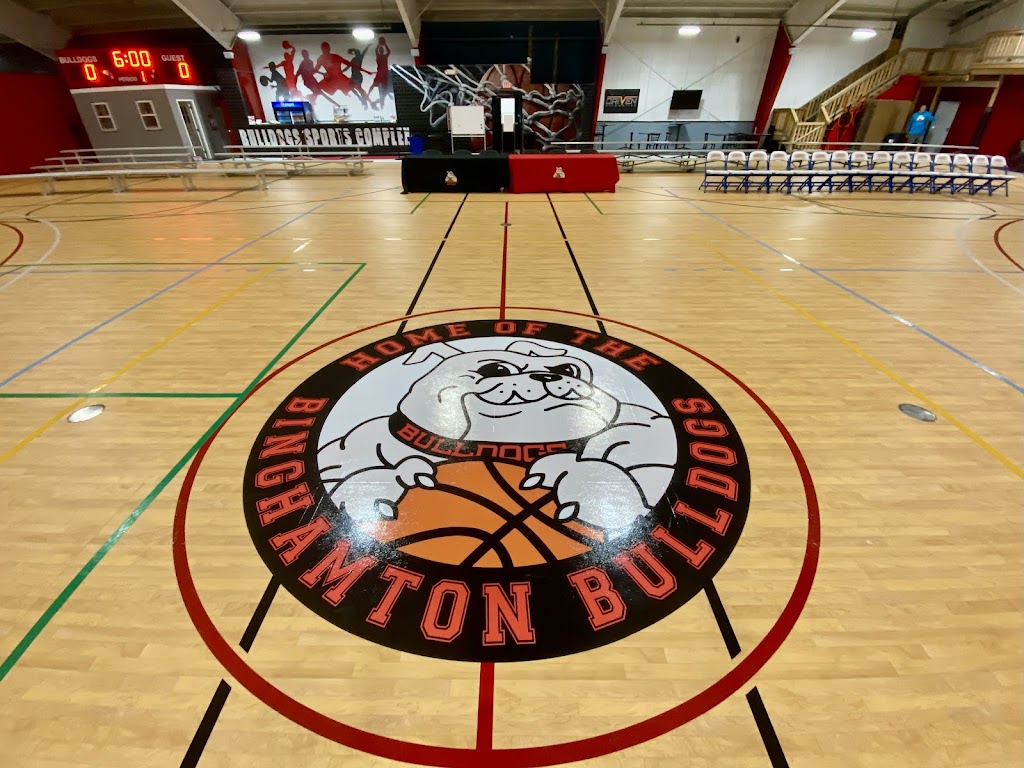  Bulldogs Sports Complex