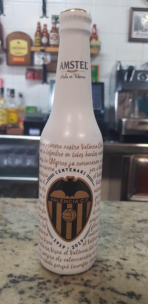 Cerveceria Eureka — Bebida alcoholica
