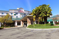 Hilton Garden Inn Fairfield