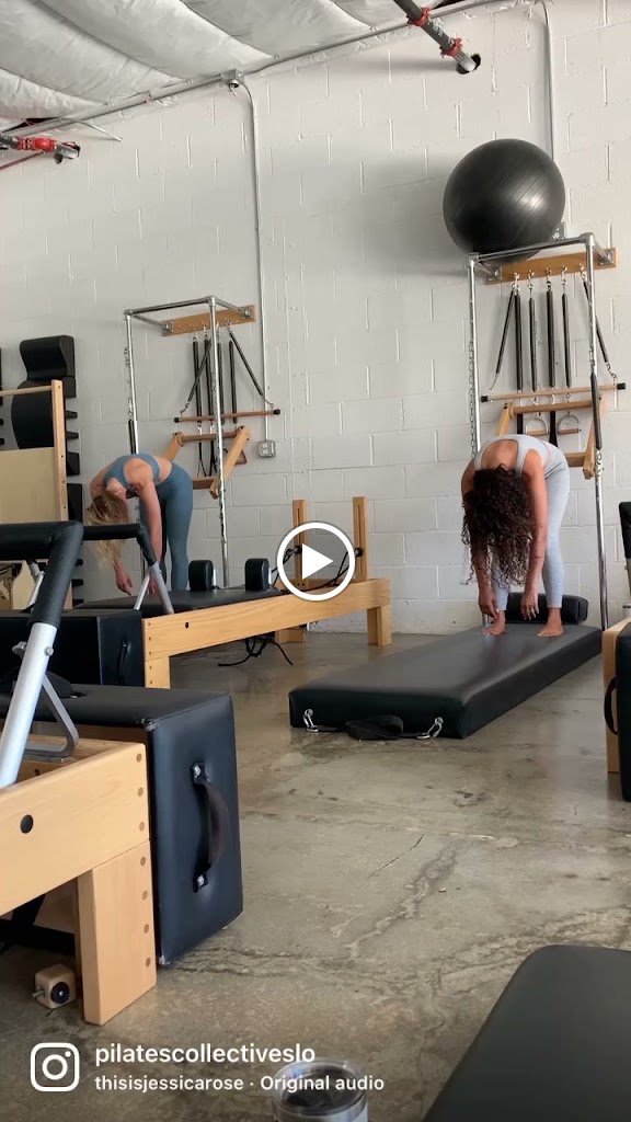  Pilates Collective SLO