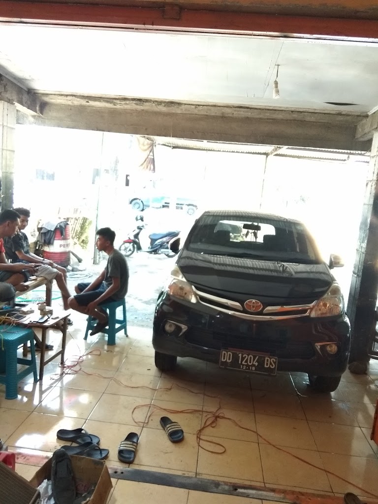 BENGKEL HATI