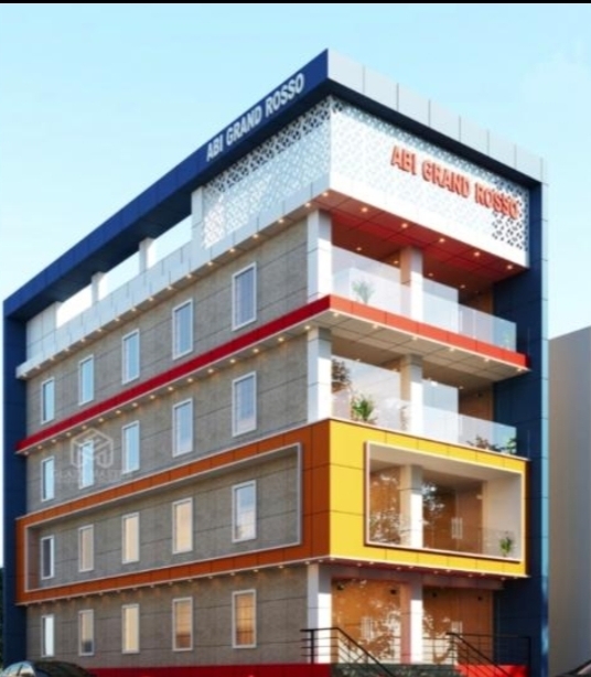 Abi Plaza A C Non Ac Rooms