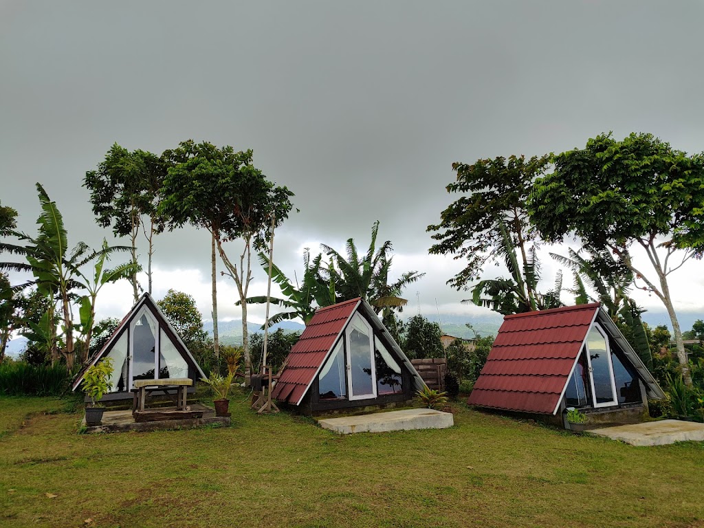 Bugo Camp Glamping & Natural Activity