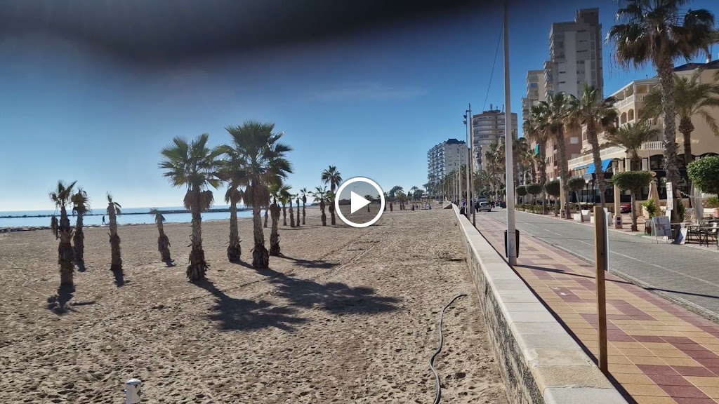 Restaurante Bernie's — Videos