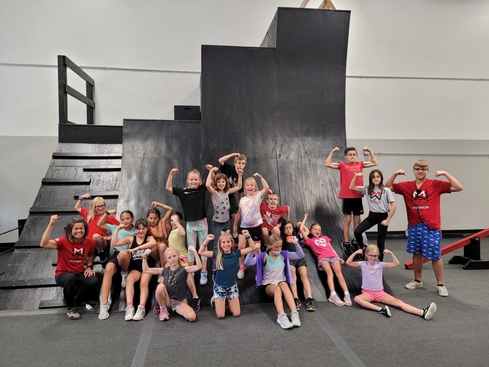  Midwest Warrior Academy