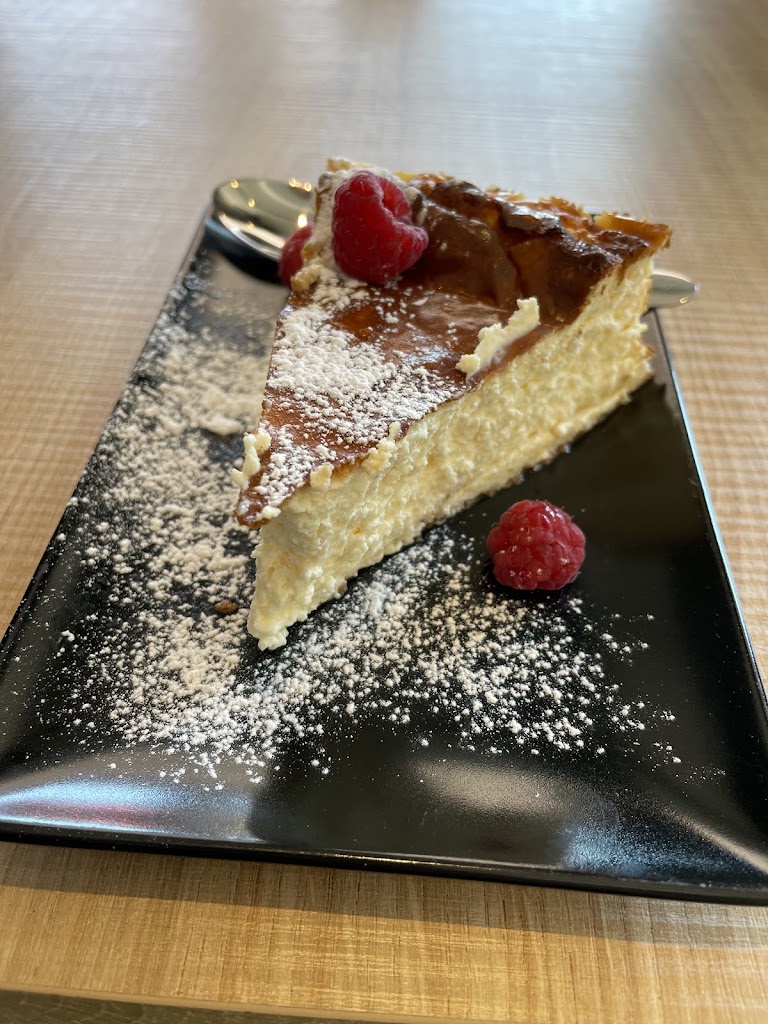 NOSTRUM Cafeteria Restaurante — Del propietario