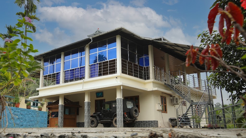 Eliza Garden Resort