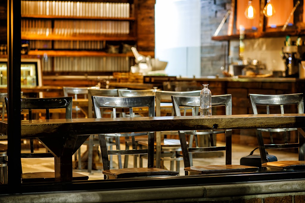 Photo of Rustic Knead