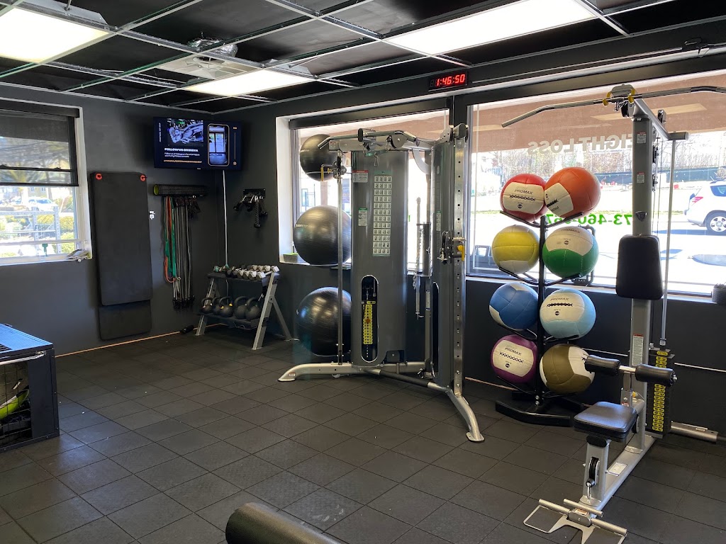  Perform Fitness Studios