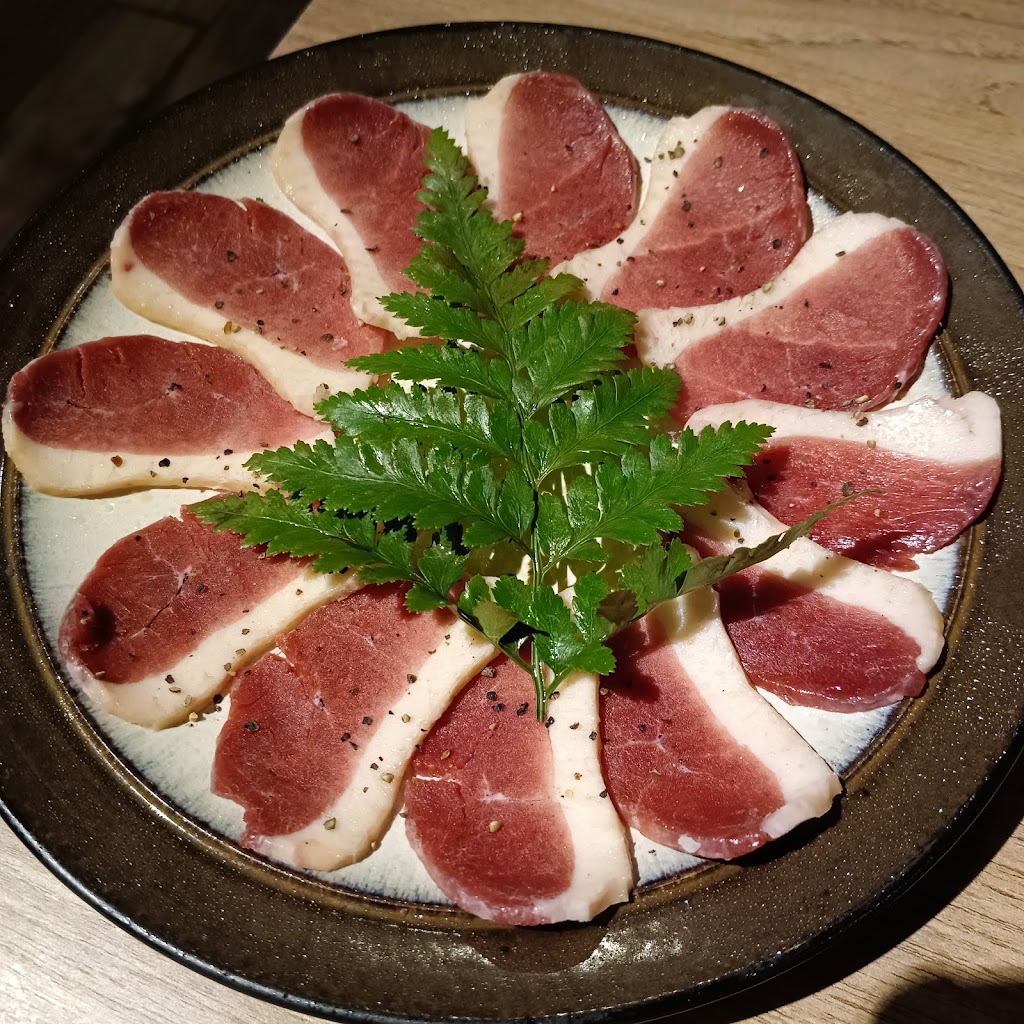 澄居烤物燒肉-中科店 的照片