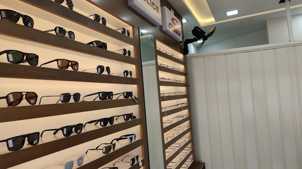 Eye Mas Clinic Opticals