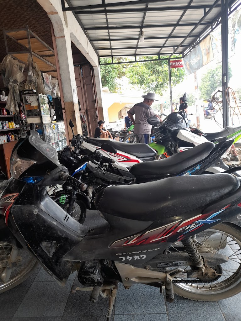WAHID MOTOR
