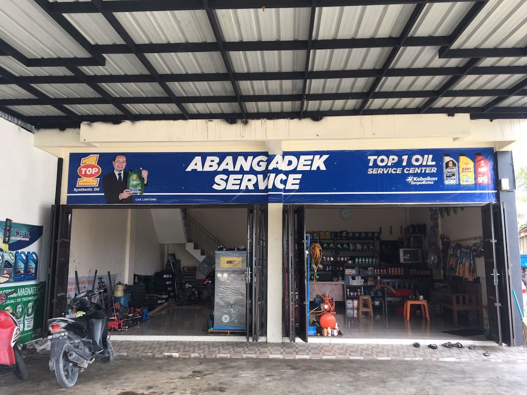 Adek Abang Service