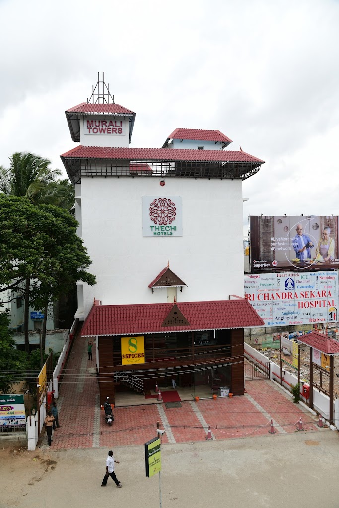 Thechi Hotels