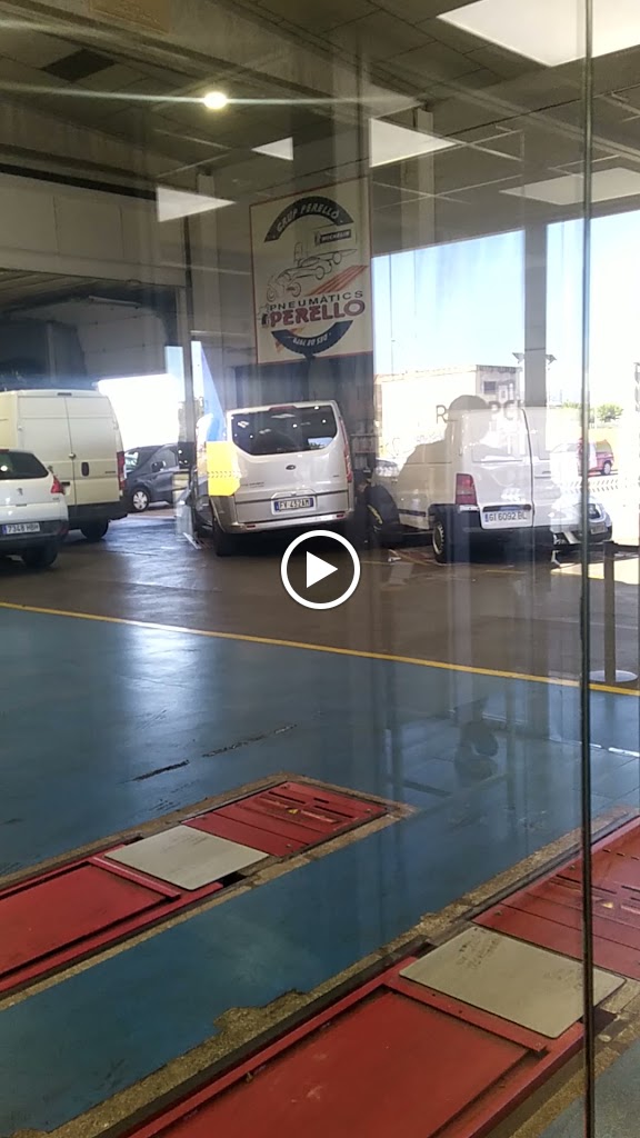 Euromaster Girona Pneumatics Perello — Videos