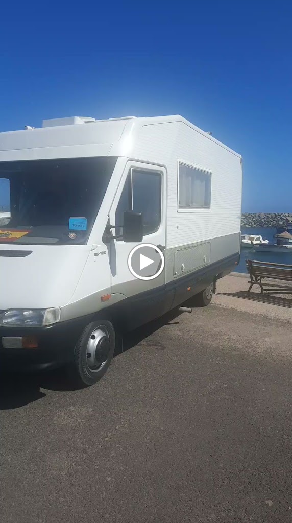 MUNDO AUTOCARAVANAS — Videos