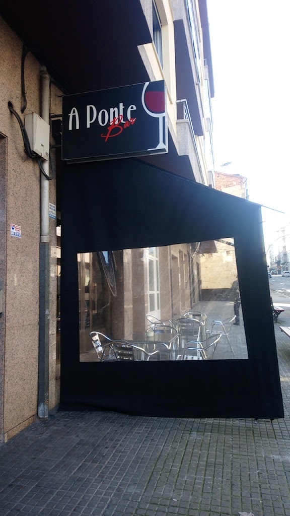 Bar Pintas