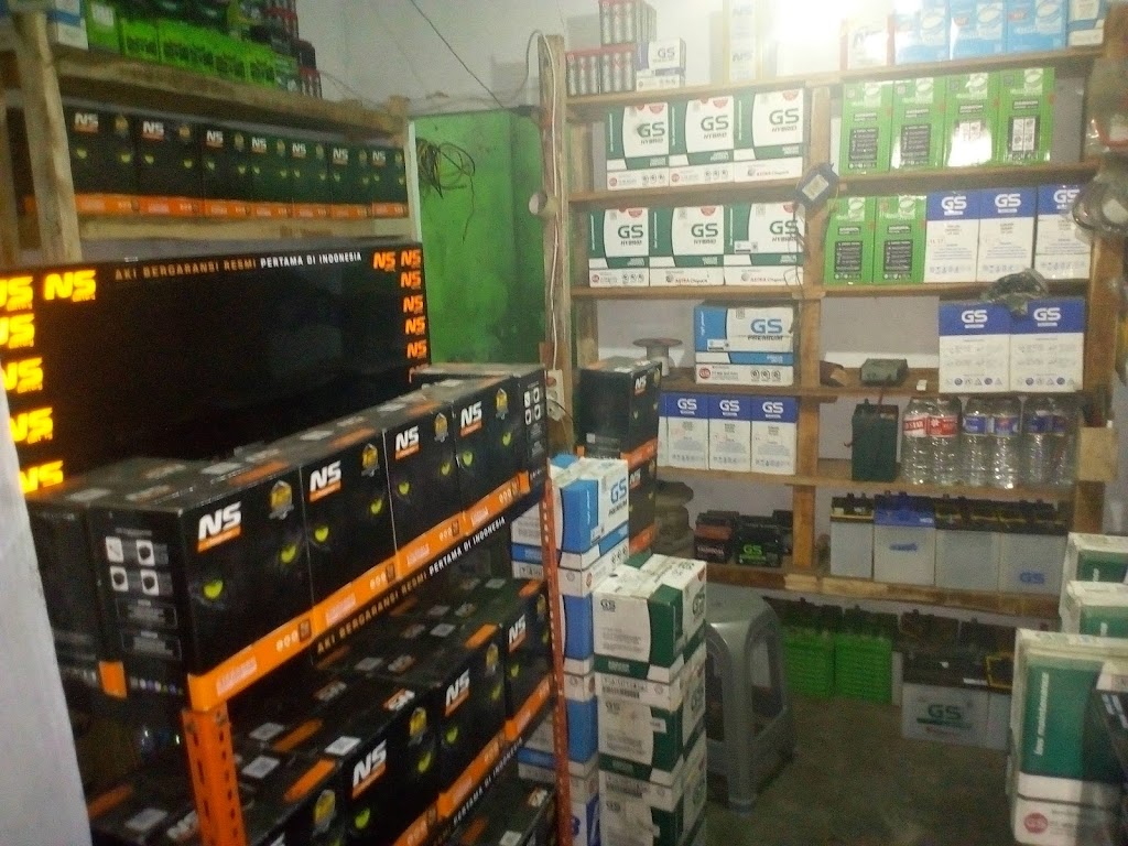 AJB GROUP