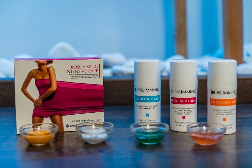 Corpora Beauty & Wellness Lorena Lareo — Del propietario