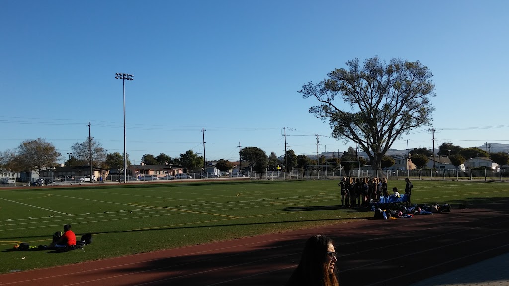 Martin Luther King Jr. Park