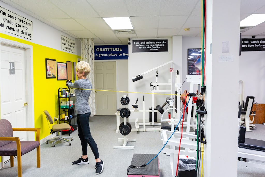  All Points Personal Training