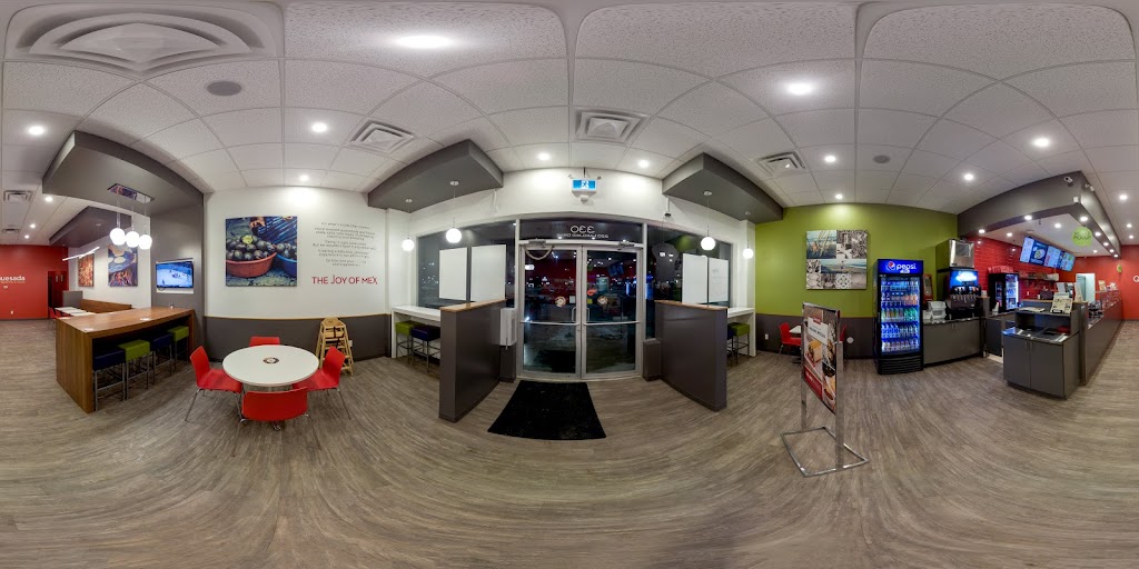 Street View & 360°