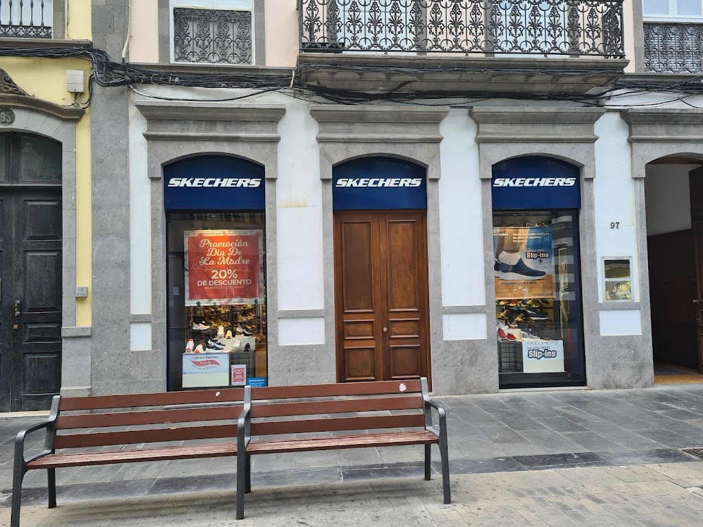 SKECHERS Triana Las Palmas en Las Palmas de Gran Canaria