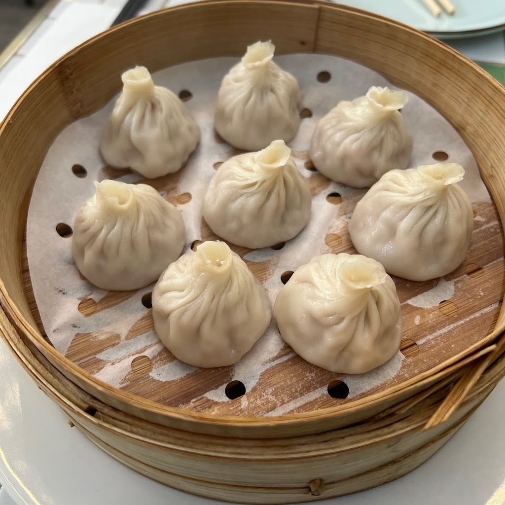 Xiaolongbao