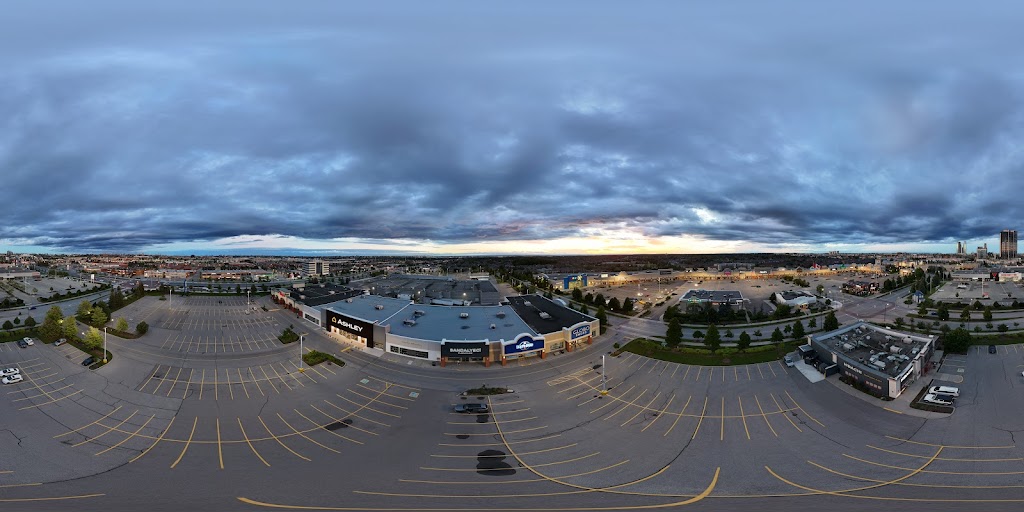 Street View & 360°