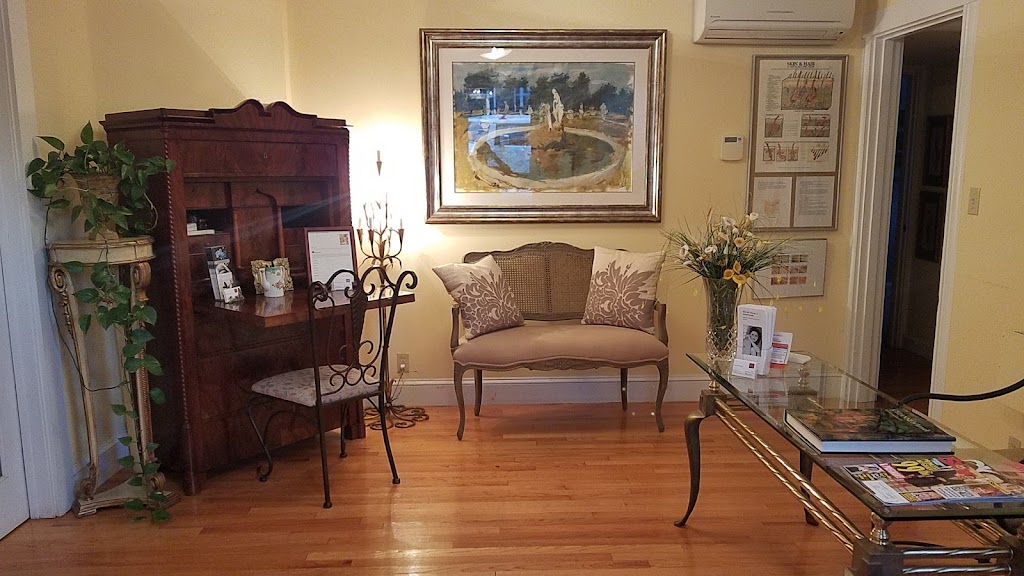 Soul Therapy Massage in Newton